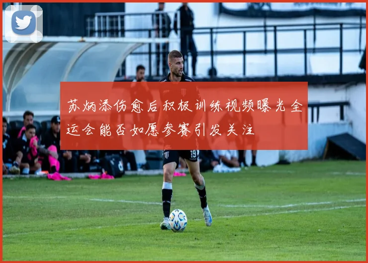 苏炳添伤愈后积极训练视频曝光全运会能否如愿参赛引发关注