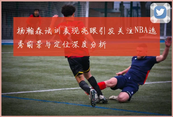 杨瀚森试训表现亮眼引发关注NBA选秀前景与定位深度分析
