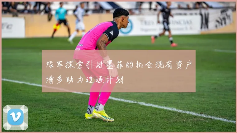 绿军探索引进墨菲的机会现有资产增多助力追逐计划